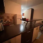 Apartment Sany *