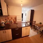 Sany Apartment Skopje