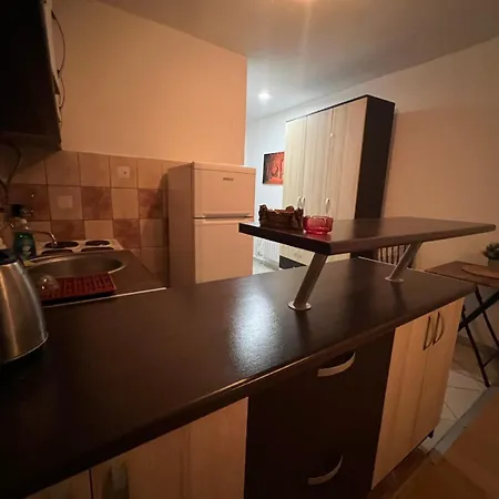 Apartman Sany *