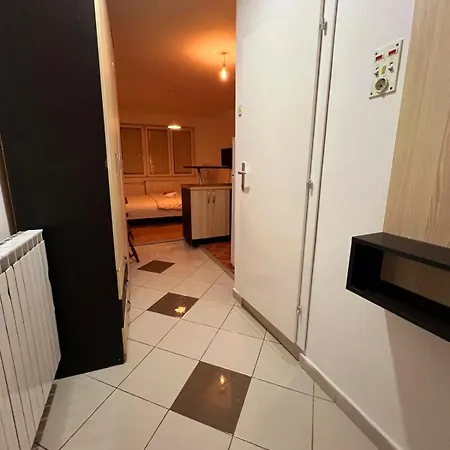 Apartman Sany