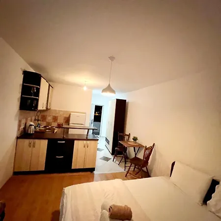 Apartman Sany