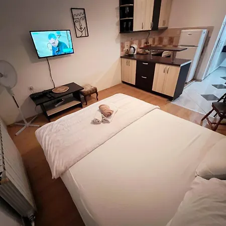 Apartman Sany *