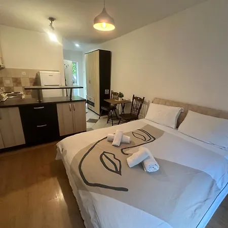 Apartman Sany